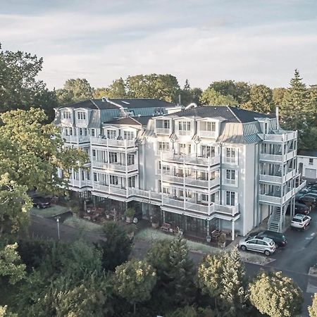 The Cozy Hotel & Lofts Тіммендорфер-Штранд Екстер'єр фото