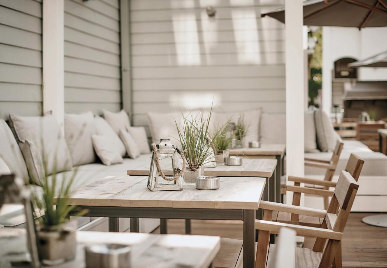 The Cozy Hotel & Lofts Тіммендорфер-Штранд Екстер'єр фото