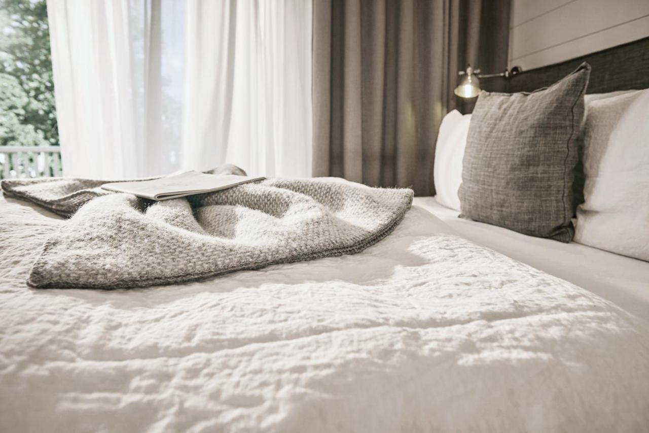 The Cozy Hotel & Lofts Тіммендорфер-Штранд Екстер'єр фото