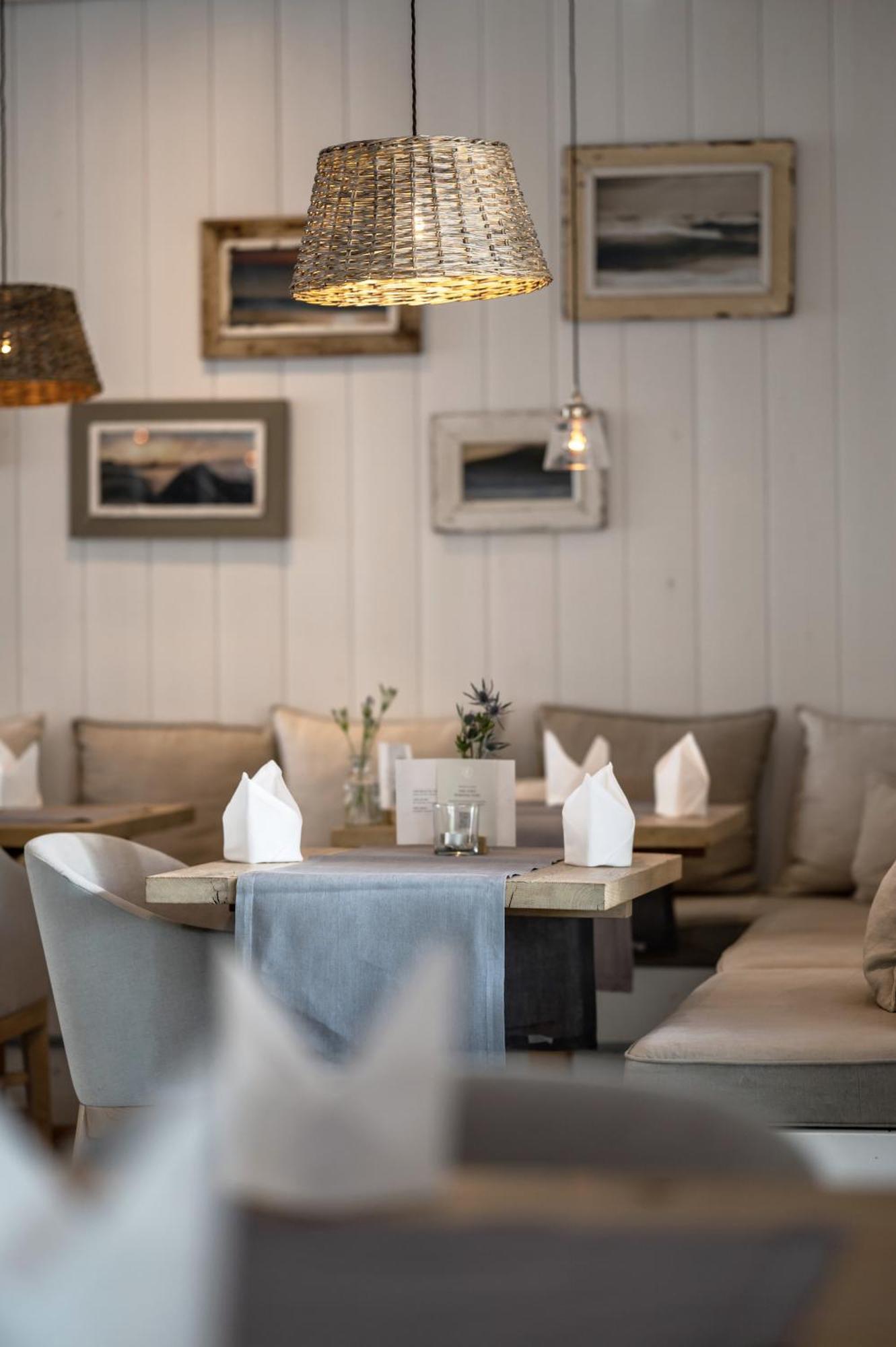 The Cozy Hotel & Lofts Тіммендорфер-Штранд Екстер'єр фото