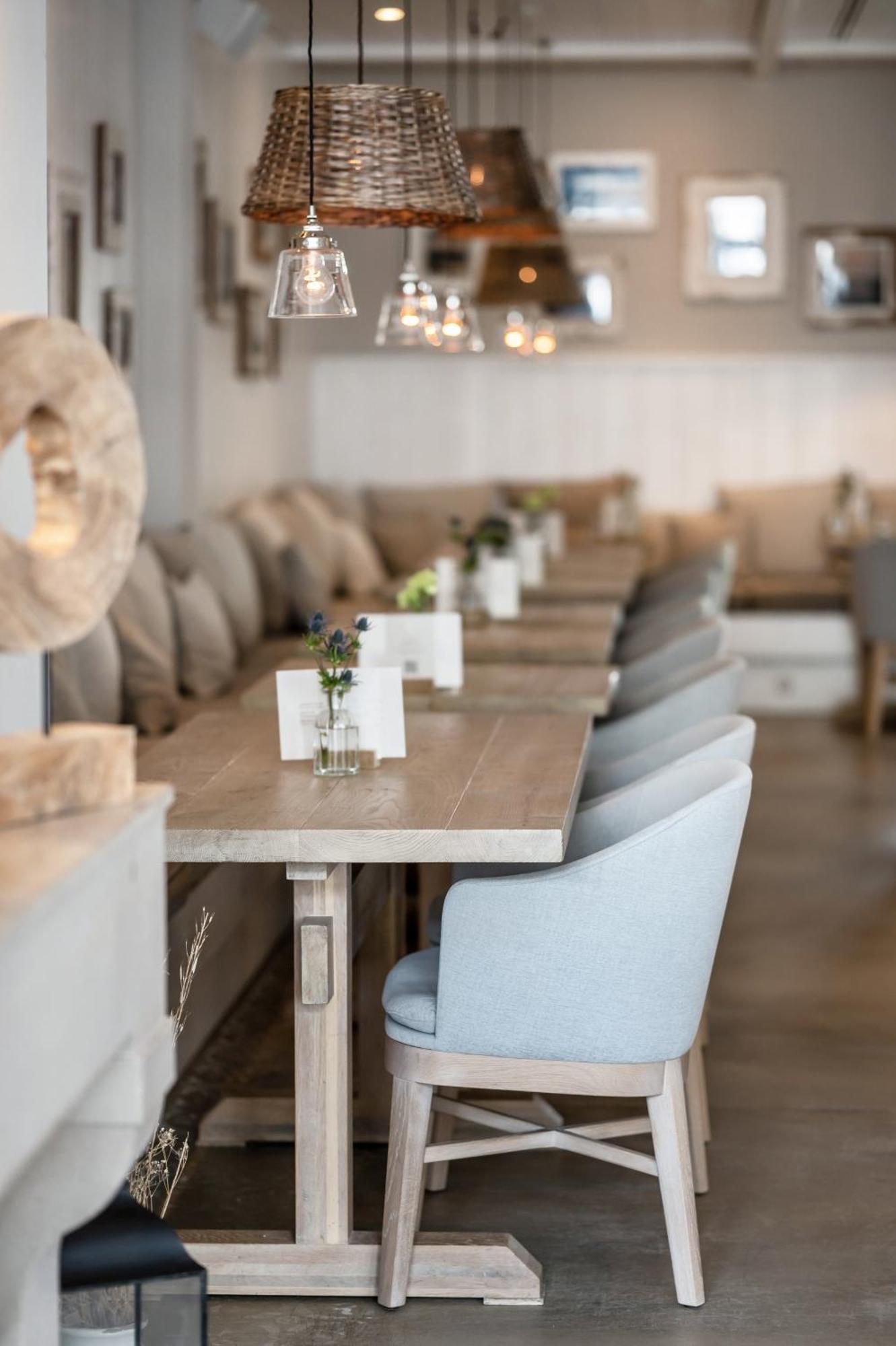 The Cozy Hotel & Lofts Тіммендорфер-Штранд Екстер'єр фото