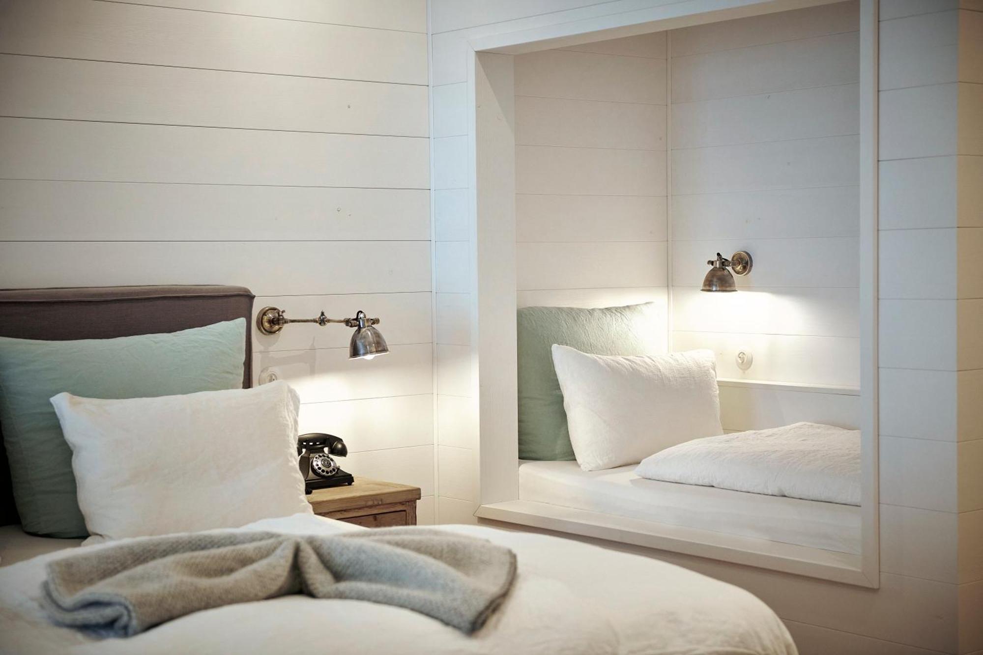 The Cozy Hotel & Lofts Тіммендорфер-Штранд Екстер'єр фото