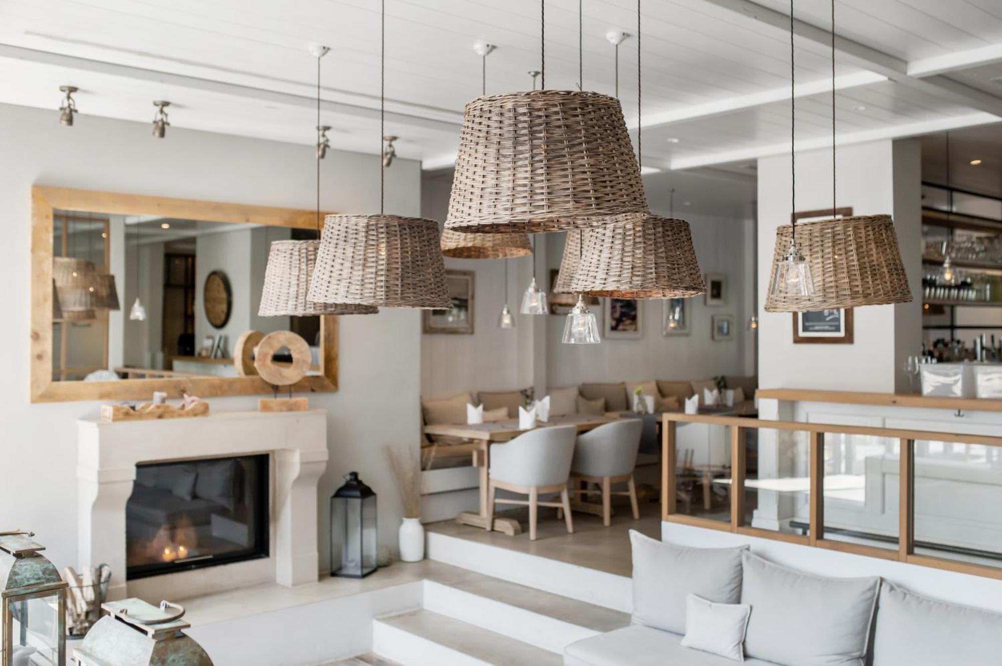 The Cozy Hotel & Lofts Тіммендорфер-Штранд Екстер'єр фото