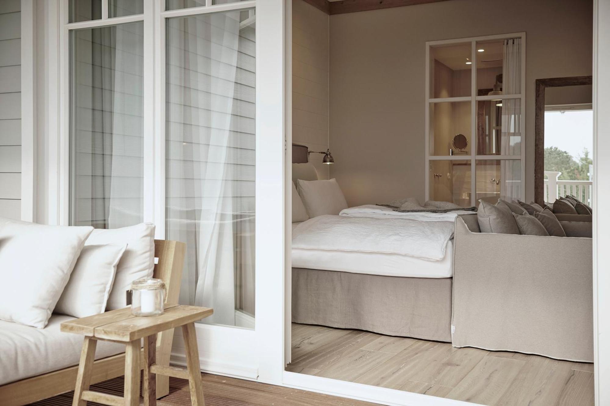 The Cozy Hotel & Lofts Тіммендорфер-Штранд Екстер'єр фото