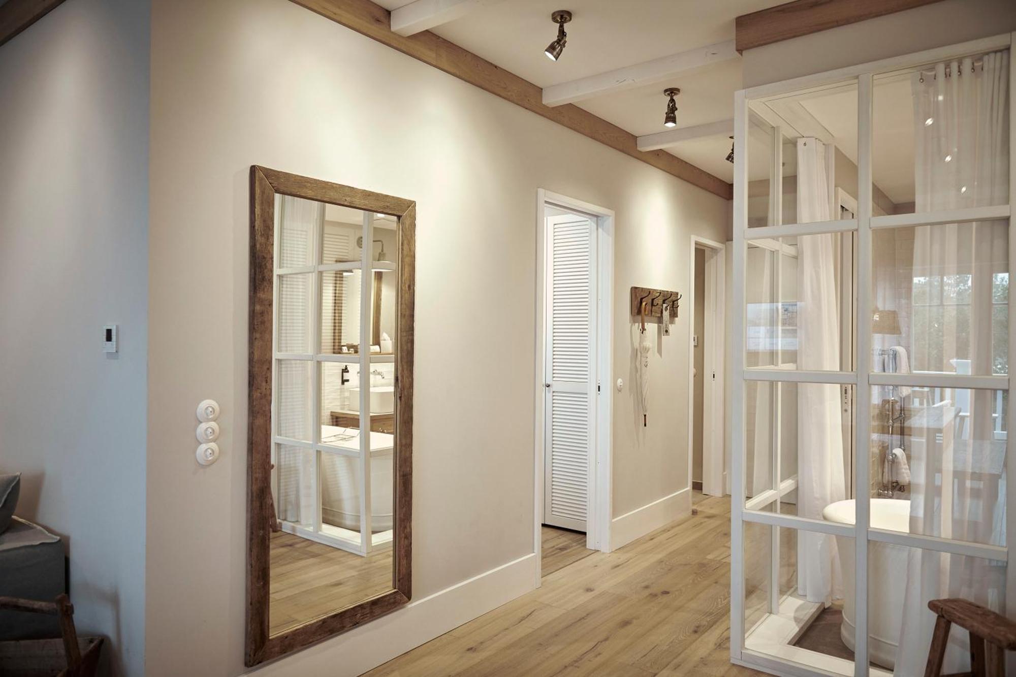 The Cozy Hotel & Lofts Тіммендорфер-Штранд Екстер'єр фото