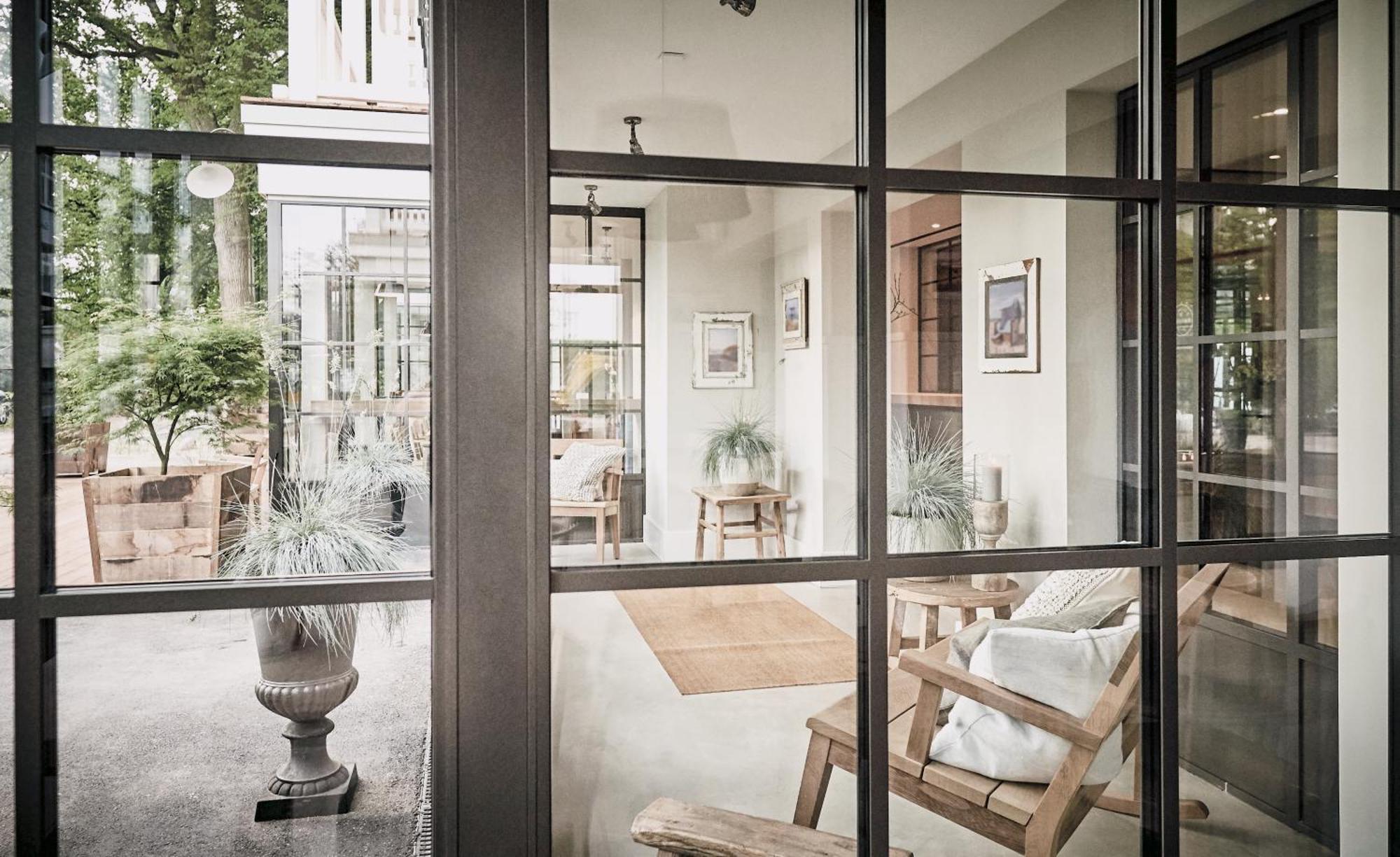 The Cozy Hotel & Lofts Тіммендорфер-Штранд Екстер'єр фото