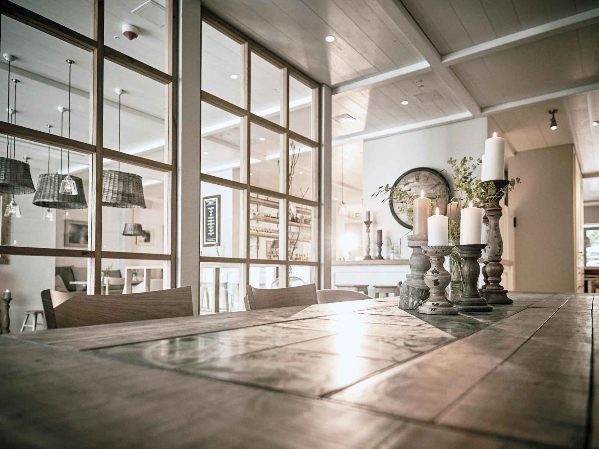 The Cozy Hotel & Lofts Тіммендорфер-Штранд Екстер'єр фото
