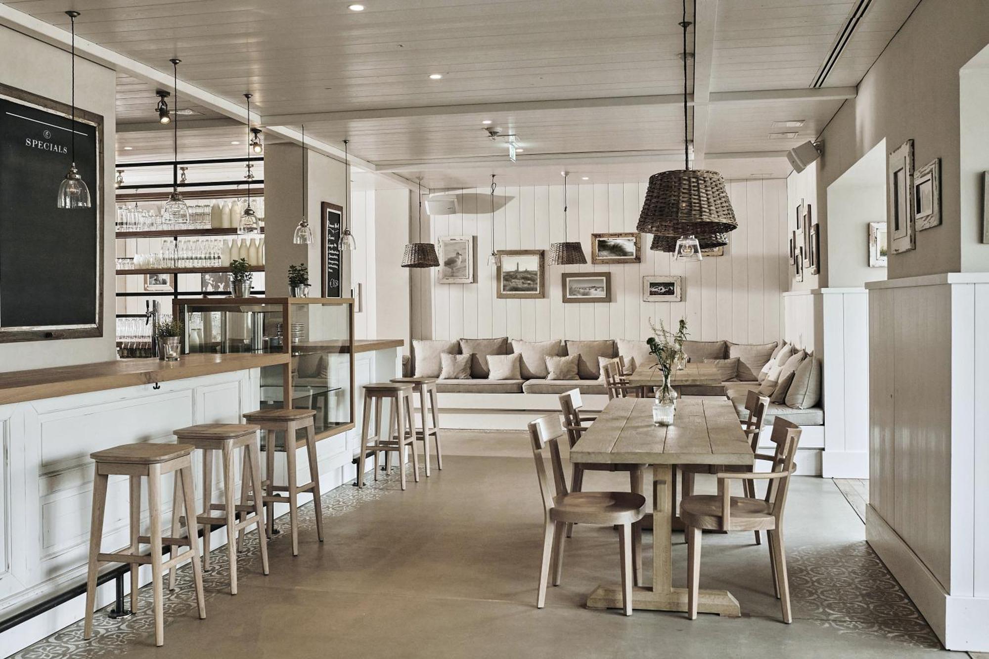 The Cozy Hotel & Lofts Тіммендорфер-Штранд Екстер'єр фото
