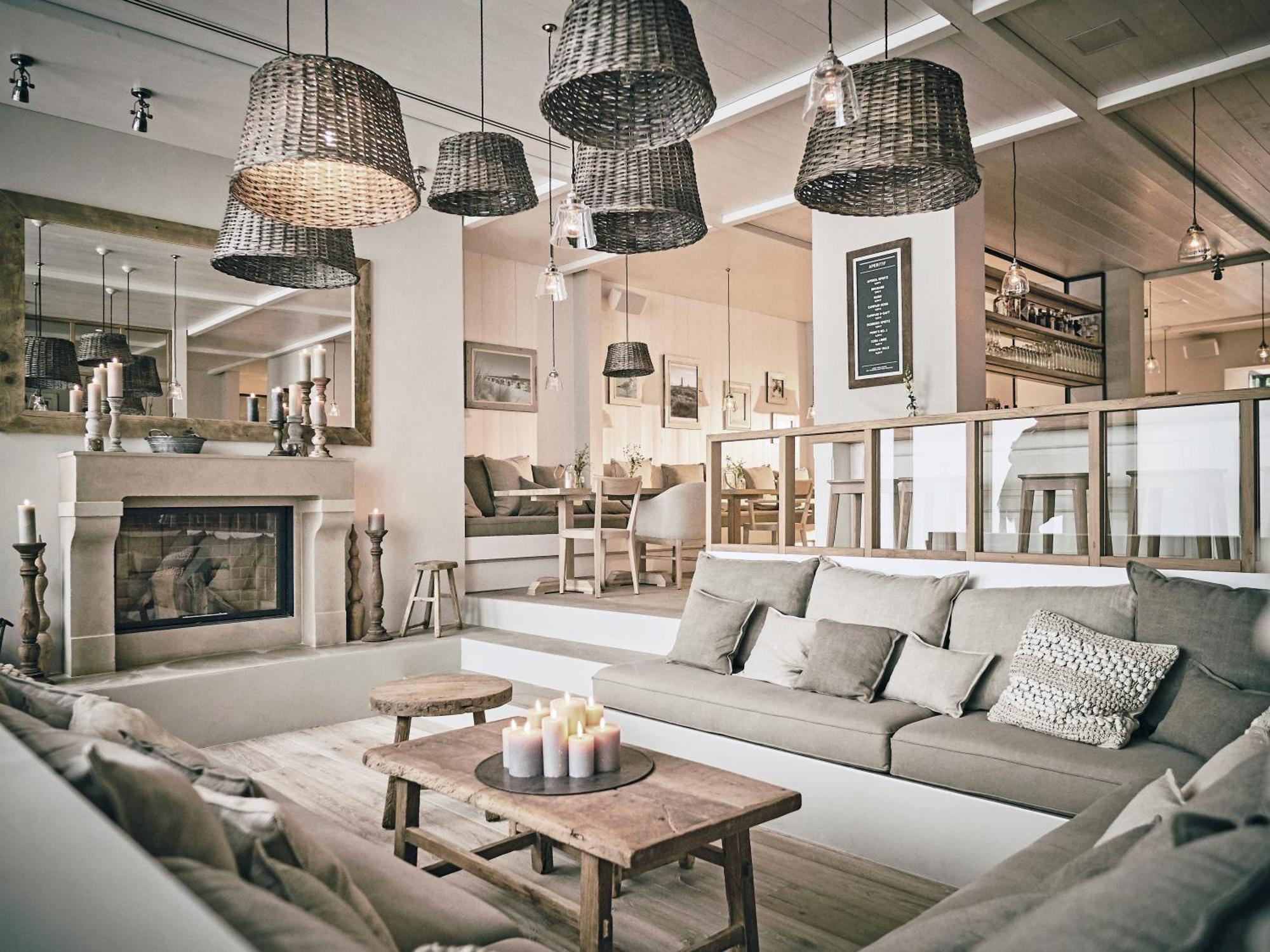 The Cozy Hotel & Lofts Тіммендорфер-Штранд Екстер'єр фото