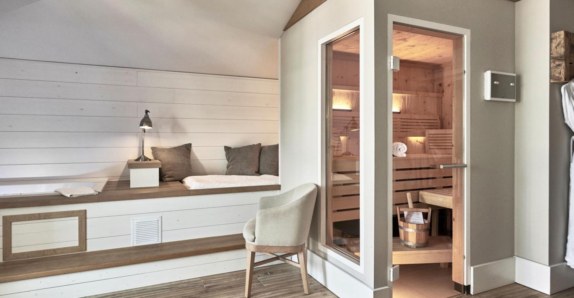 The Cozy Hotel & Lofts Тіммендорфер-Штранд Екстер'єр фото